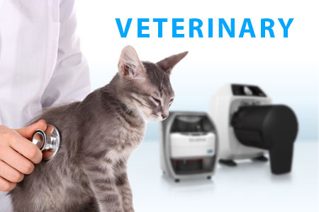 Go to Veterinary CR & DR Systems