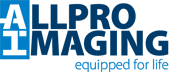 ALLPRO Imaging Logo