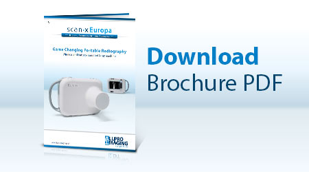 ScanX Europa - Download brochure PDF